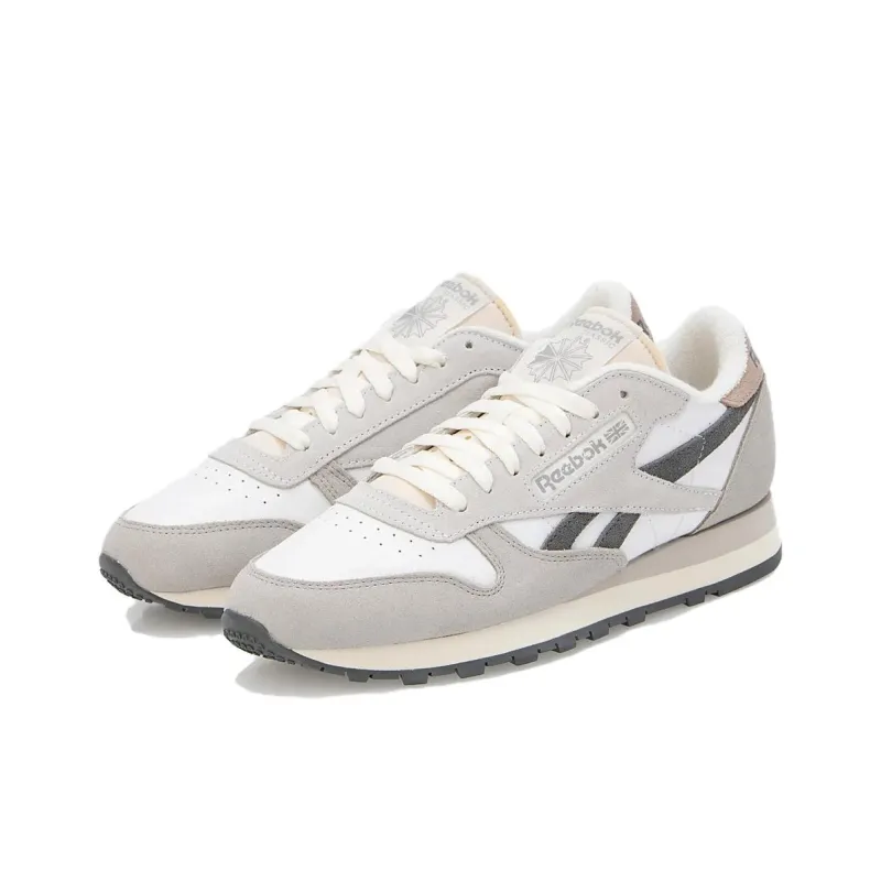 Reebok Classic Leather White Moonstone-2