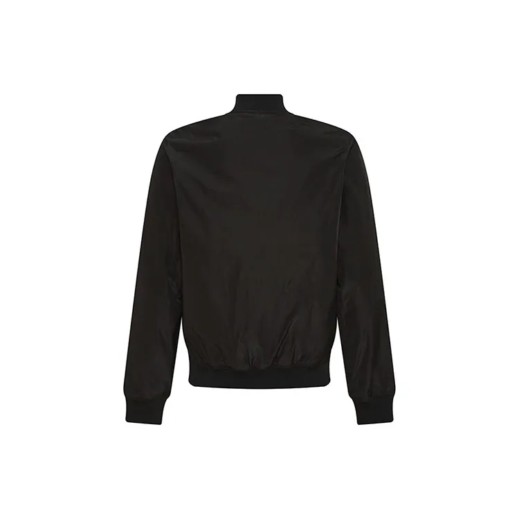 EMPORIO ARMANI FW22 Jacket Men's Black-1