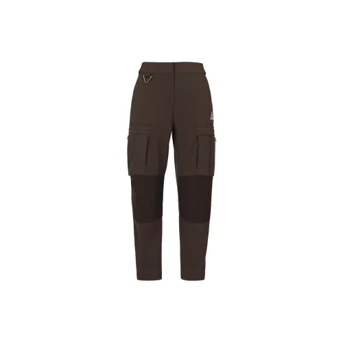 Nike ACG Cargo Pants Women's Velvet Brown