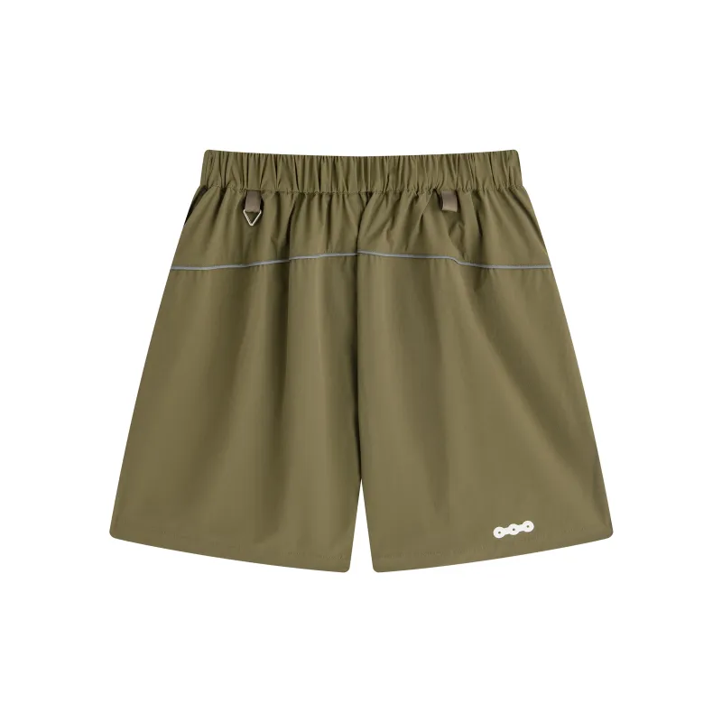 OMG! Cargo Shorts Men's Multicolor-15