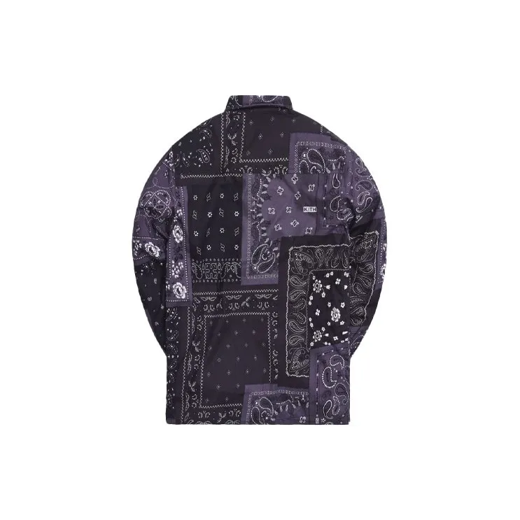 KITH Ludlow Buttondown-1