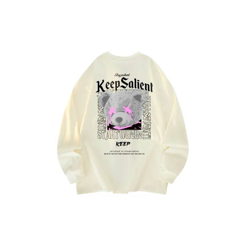KS T Shirts Unisex-7