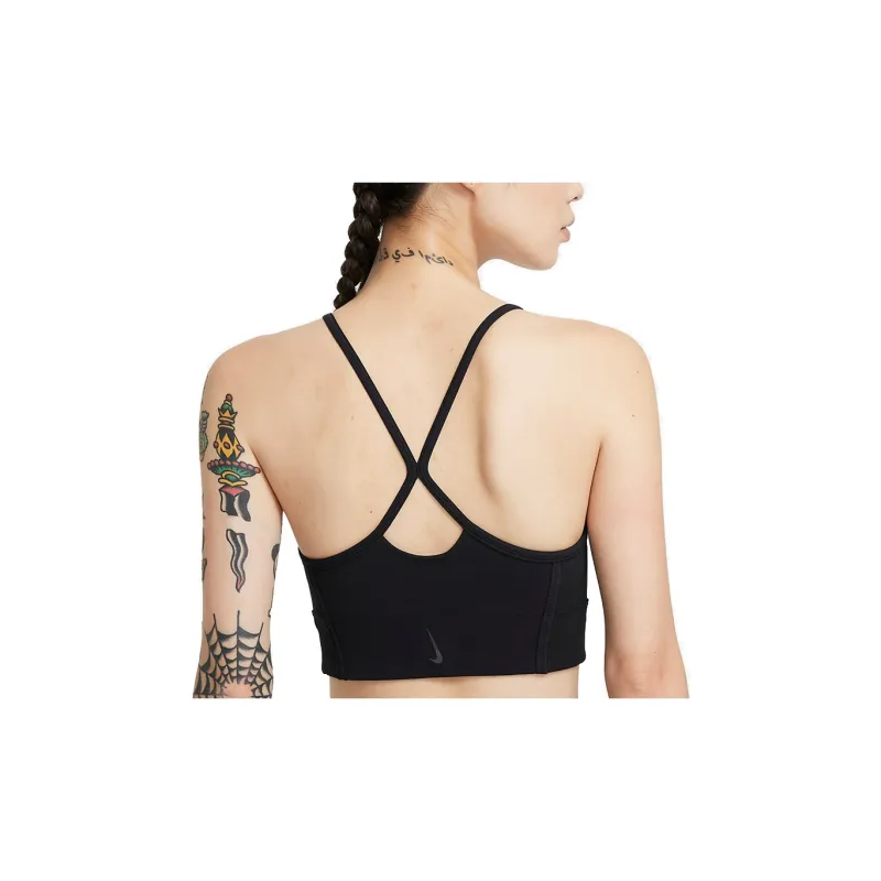Nike Dri Fit Tank Tops Women's Black-1