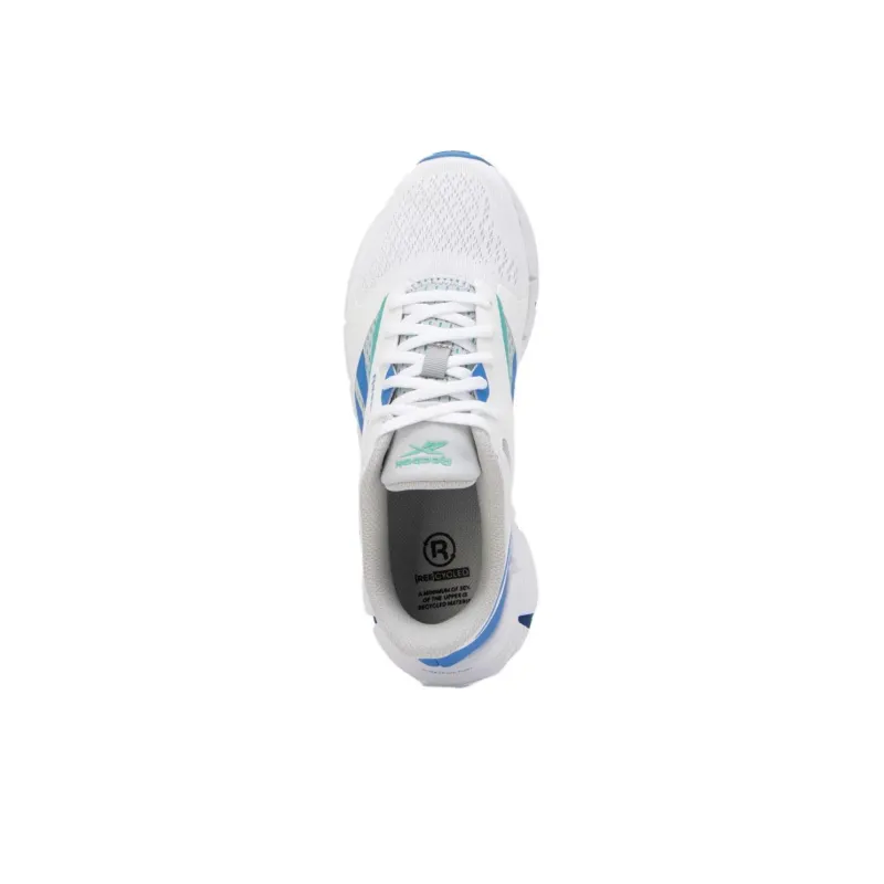 Reebok Zig Dynamica 5 'White Kinetic Blue'-3
