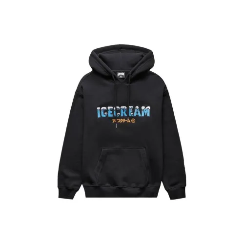 Icecream Cold Goods Hoodie 