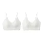77136-G Set-Lace Floral-White+White (2 Pcs) _Copy