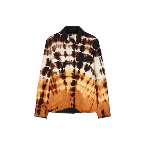 JIL SANDER Jackets Women's Orange