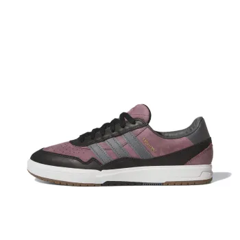 Tyshawn 2 Adidas Originals 'Shadow Fig Black'