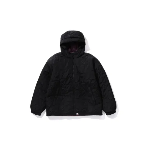 A BATHING APE Down Jackets Men