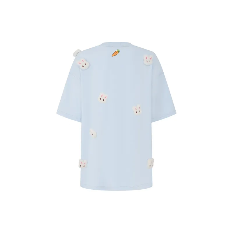 FRAIL STATE T Shirts Women's-1