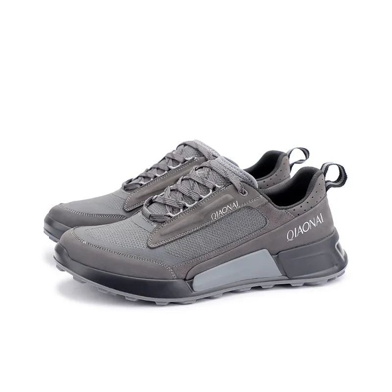 QIAONAI Low-Top Casual Shoes Men's-5