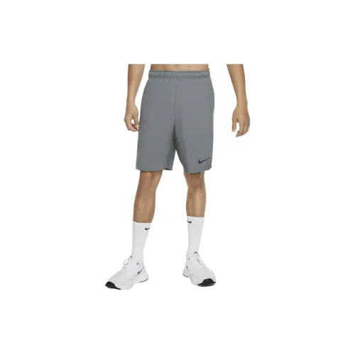 Nike Sports Shorts Men Smoke Gray