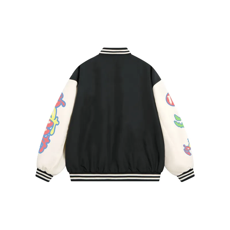 ROBINHOOD Jackets Unisex-1