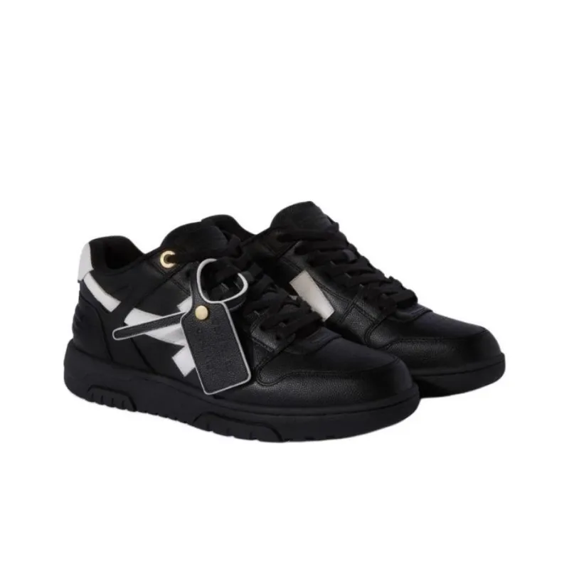 OFF WHITE Out Of Office Sneakers-2