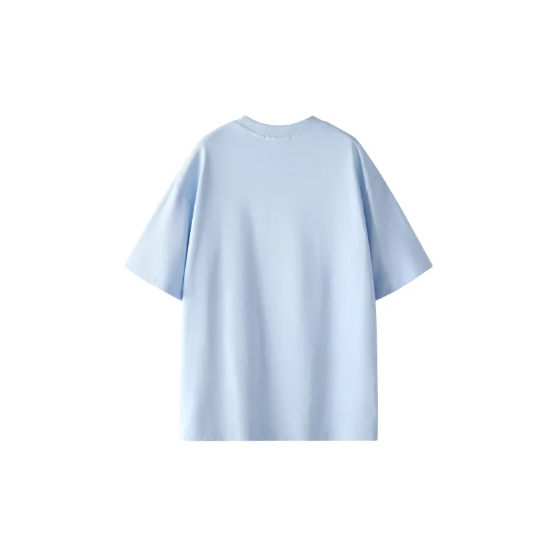 Liberal Youth Ministry T Shirt Unisex-11
