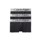 3 Pack (Black)