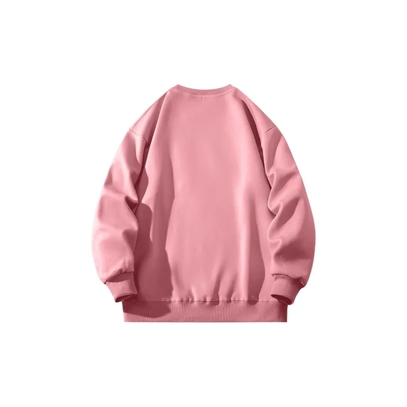 Small Columns Under The Sea Sweatshirt Unisex-7