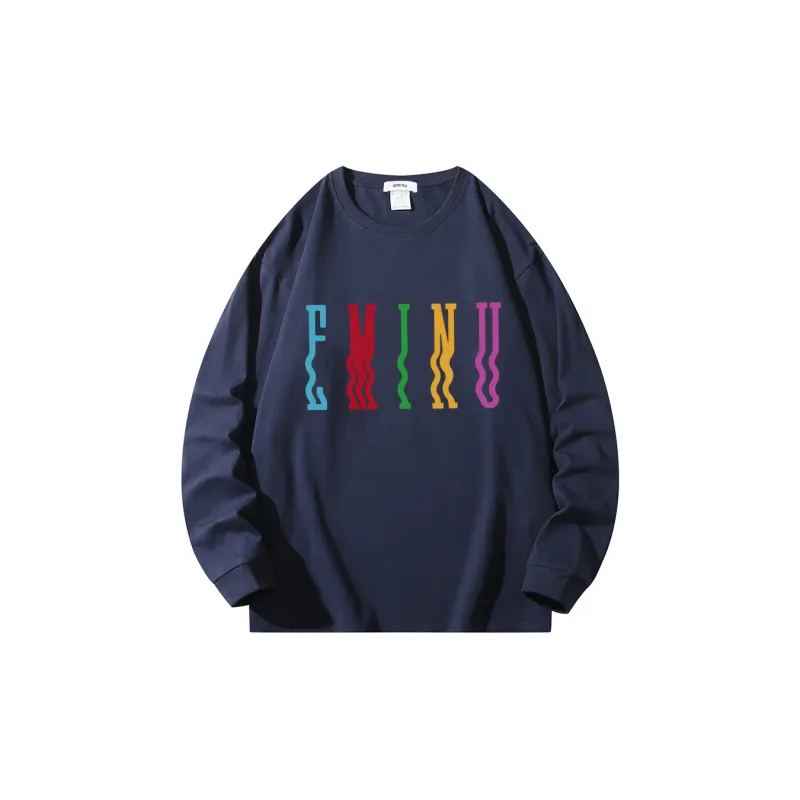EMINU T Shirts Unisex-30