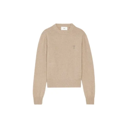 AMIPARIS Sweaters Women's Champagne