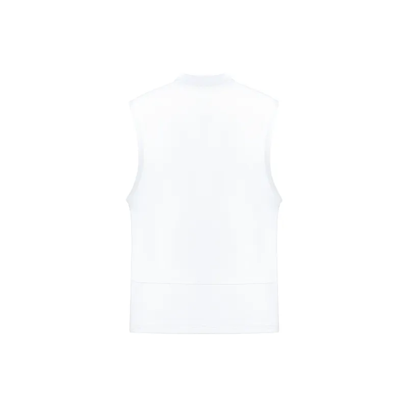 The Last Redemption Tank Tops Unisex-5