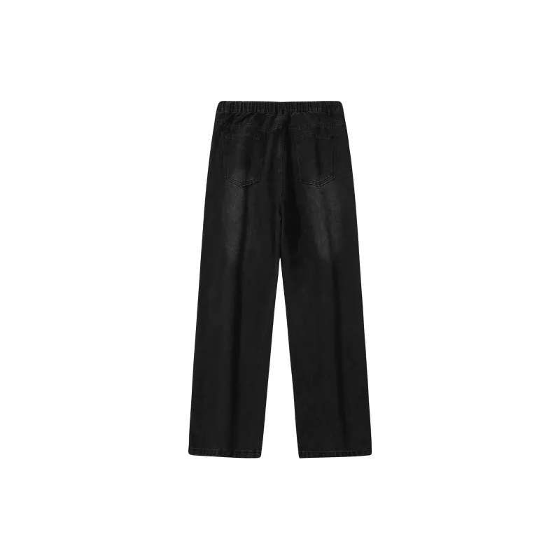 RAINCOME Jeans Unisex-6