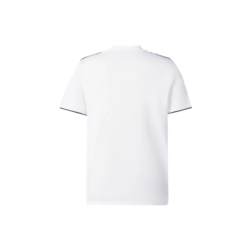 Adidas Soccer Jersey Men's White-1