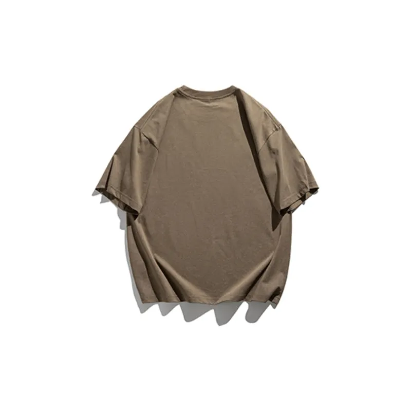 ZRZV T Shirts Unisex-3