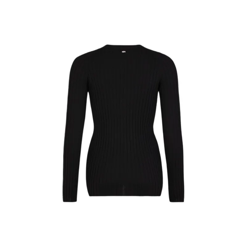 SONIA RYKIEL SS24 Knitwear Women's Pink-1