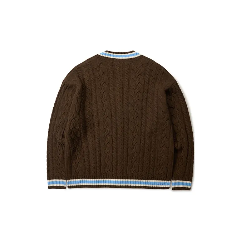 STARTER Sweaters Unisex-4