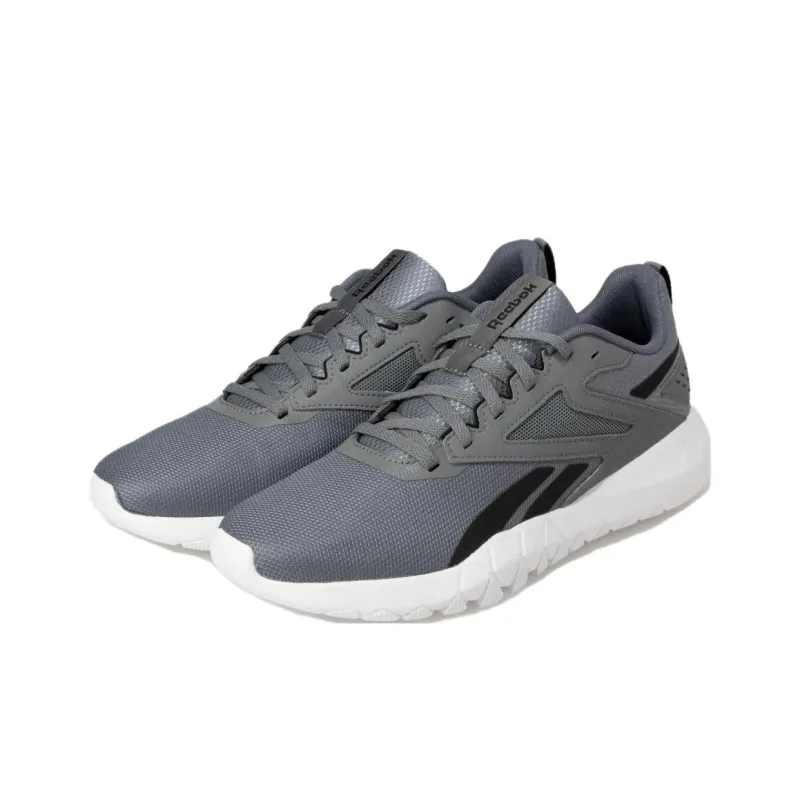 Reebok Flexagon Energy Tr 4 'Pure Grey'-3