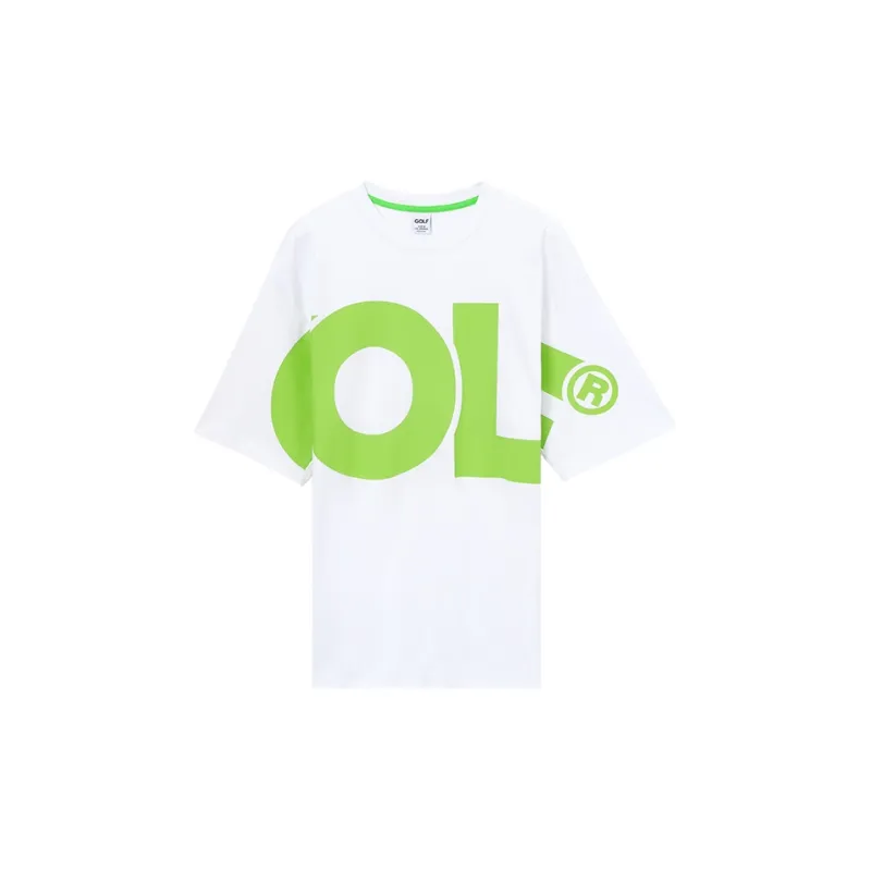 GOLF T Shirts Unisex-0