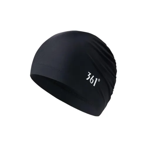 361° Swimming Caps