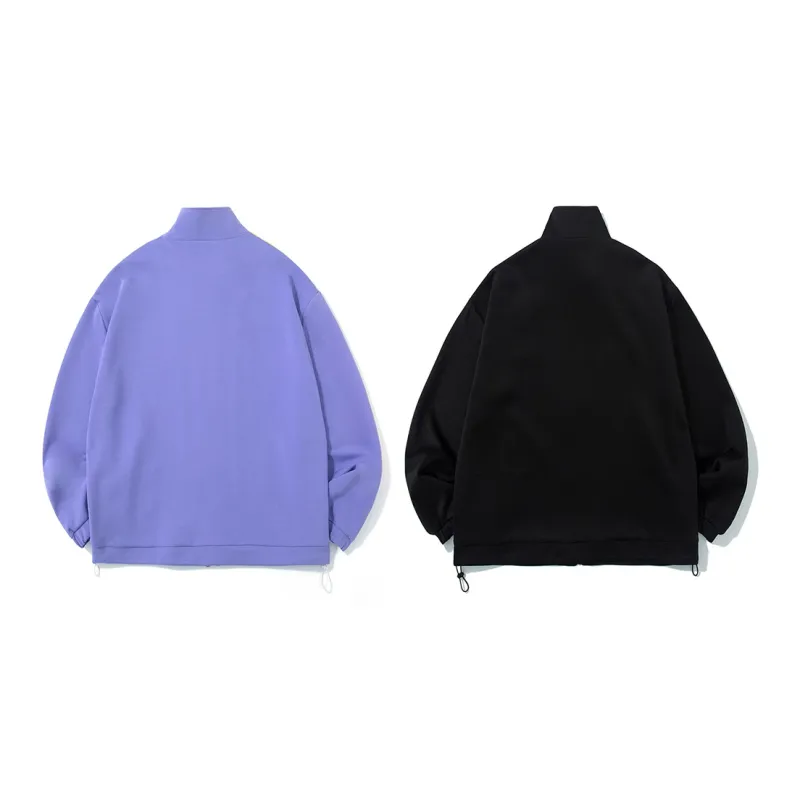 NOCAO Jackets Unisex-16