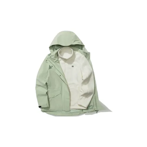 KOLON SPORT 24Nature Windbreaker Jackets Women's