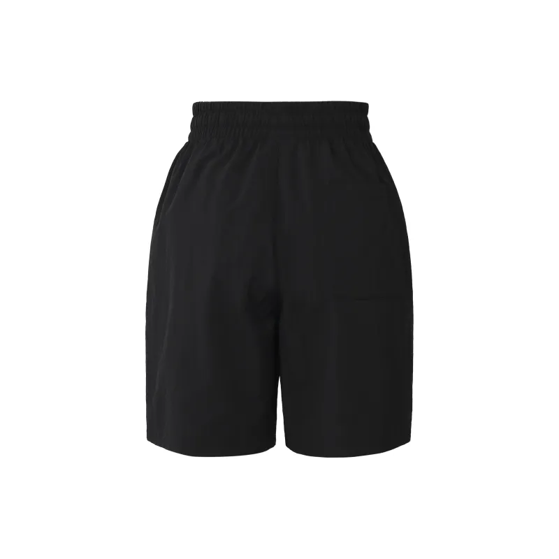 Adidas Originals Casual Shorts Men's Black-1