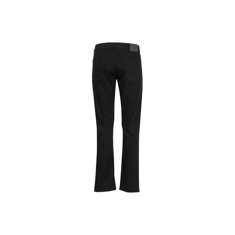 Alexander McQueen FW22 Jeans Men's Black-1