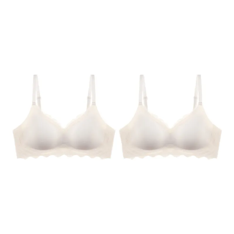 Lan Miao Women's Bras-11