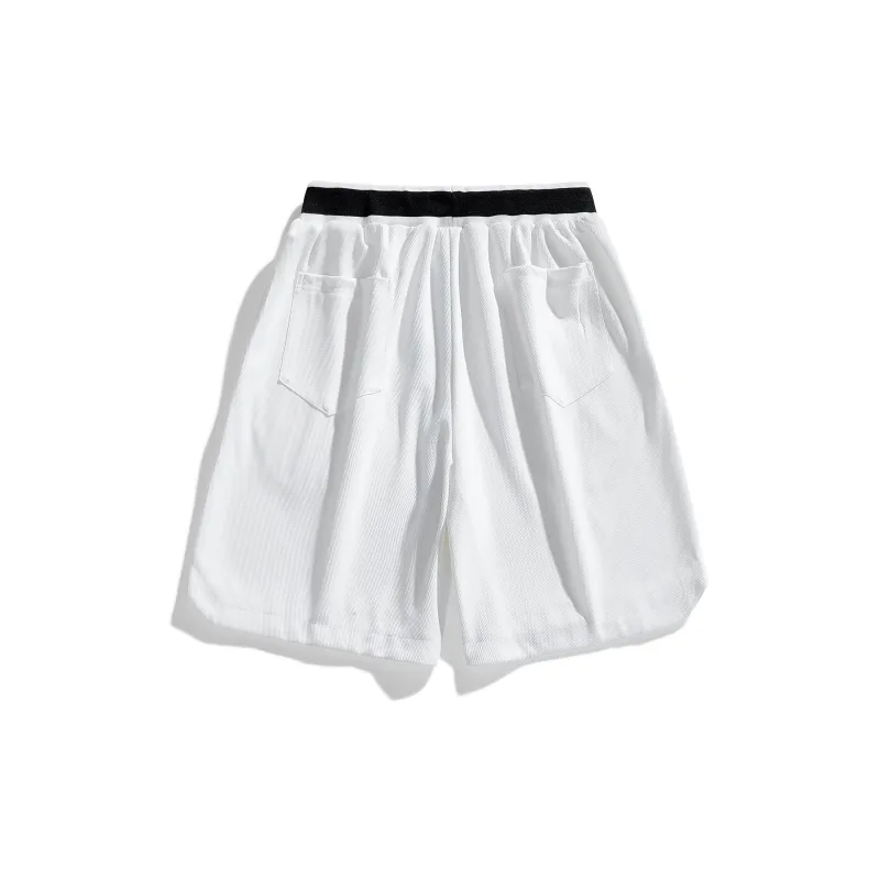 Paddy Julia Basketball Shorts Unisex-5