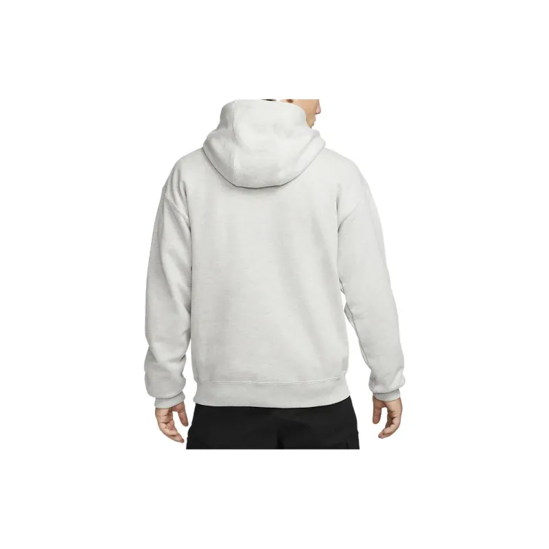 Nike Sweatshirts Men Gray-3