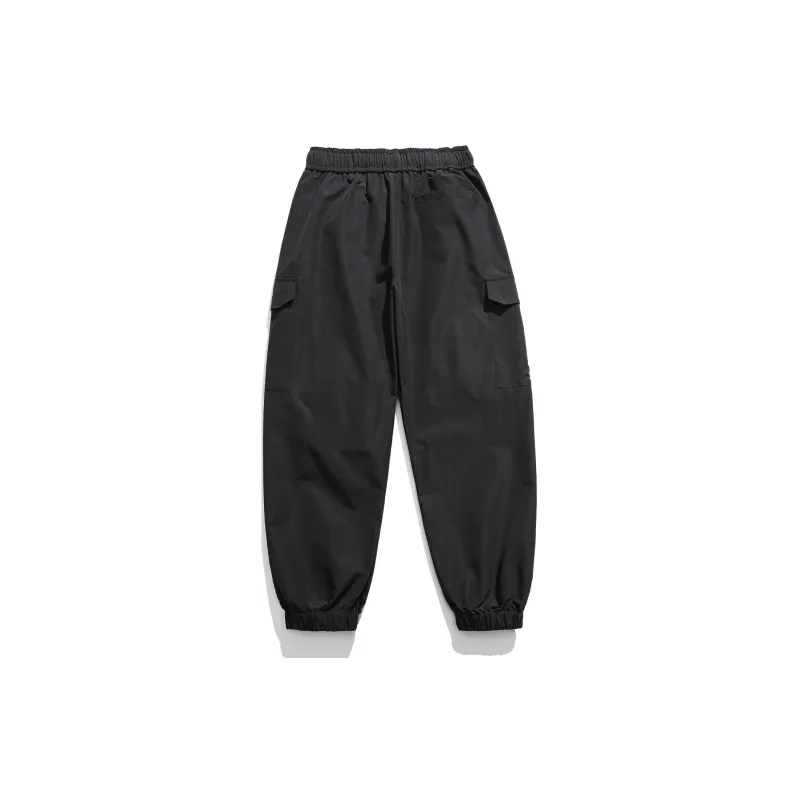 BRNR Casual Pants Unisex-6