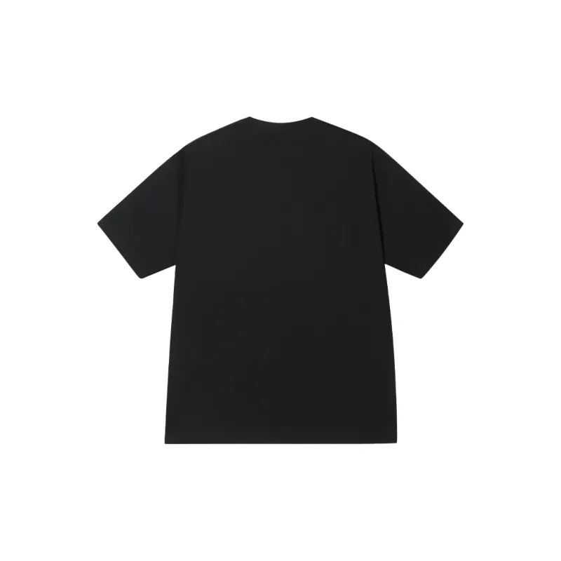 AFGK Short Sleeved T Shirts Unisex-5