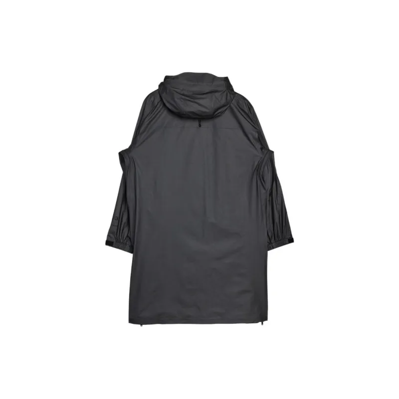 Y 3 Coats Men Black-1