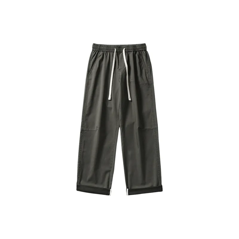 LUCKY BRAND Cargo Pants Unisex-17