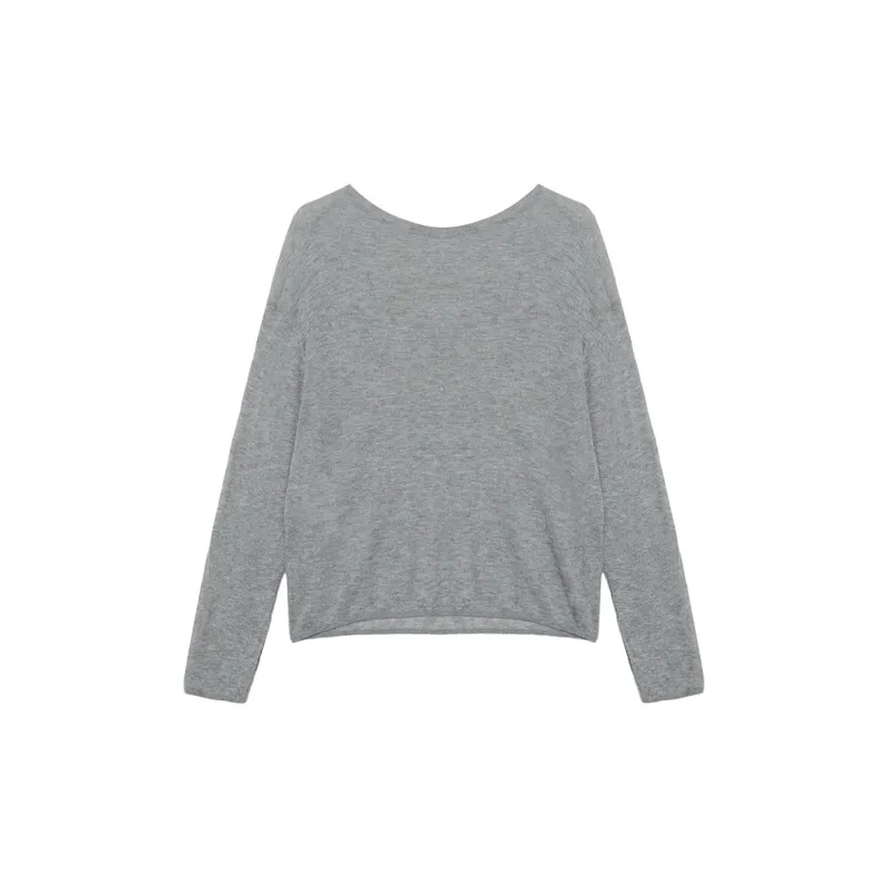 MUKOK Knitwear Women's-6