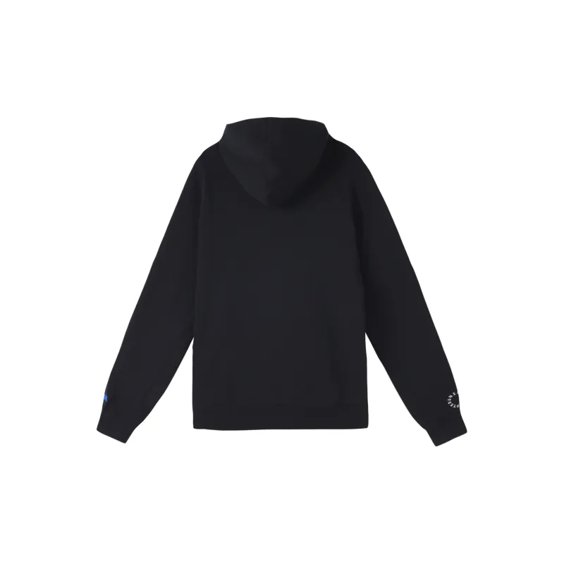 Nike X Un LeBron James More Than An Athlete Hoodie-1