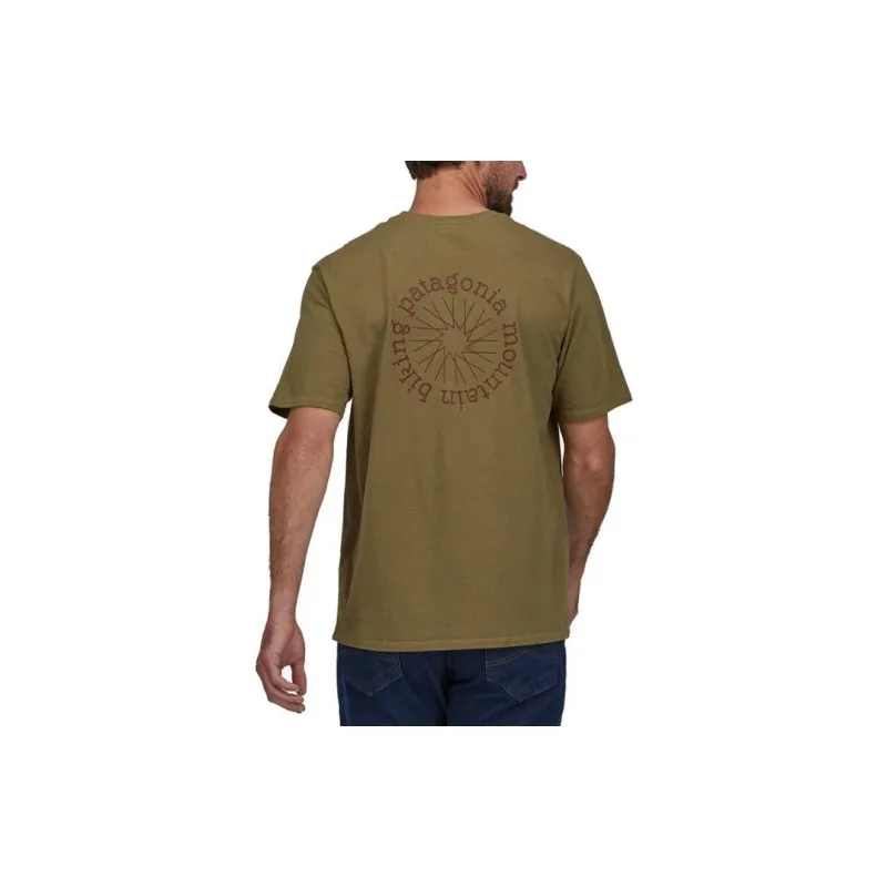 Patagonia Set-in Sleeve T-Shirt Men's-12