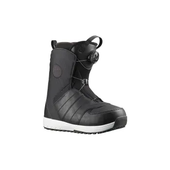 SALOMON Single Snowboard Ski Boots Kids'
