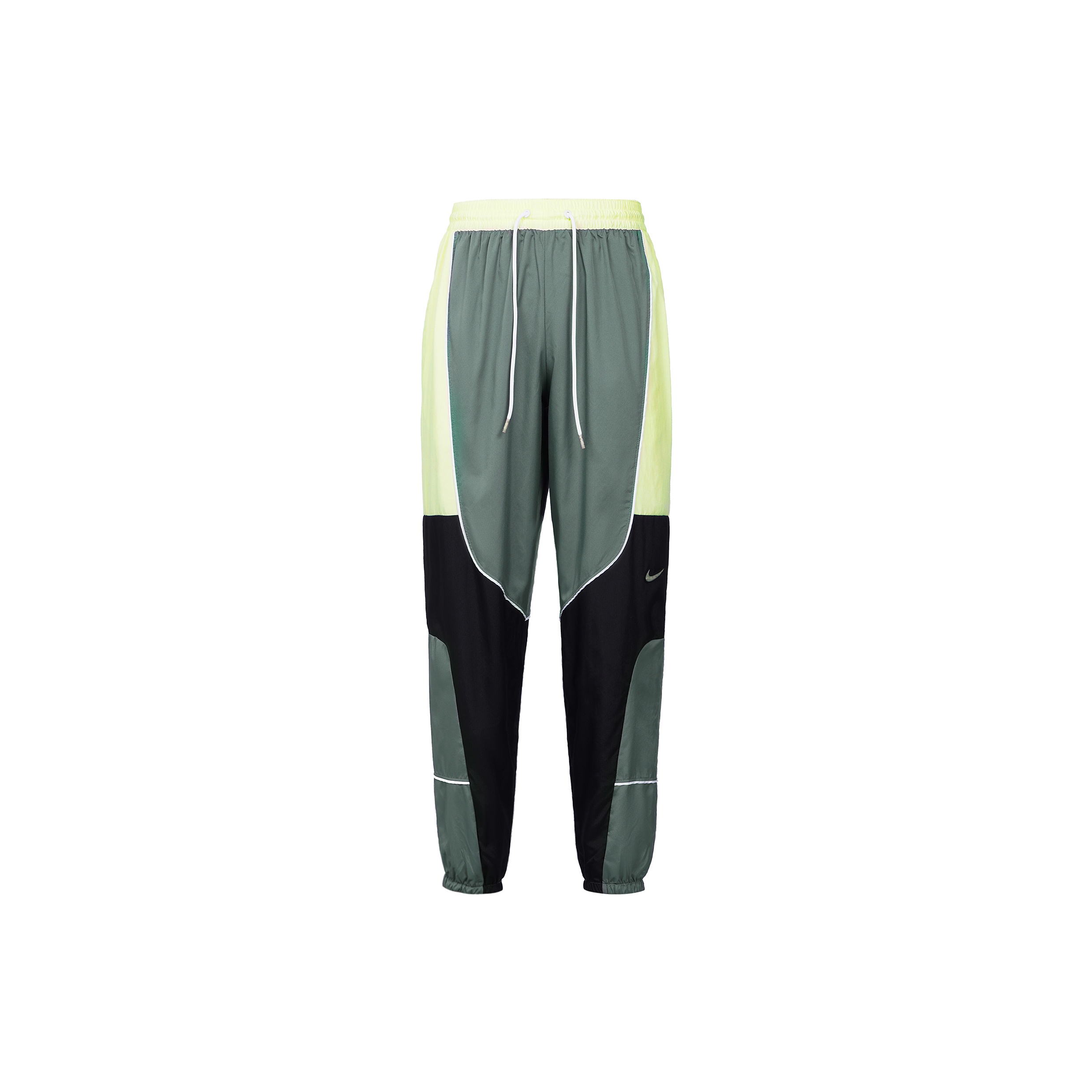 Nike sweatpants multicolor sale