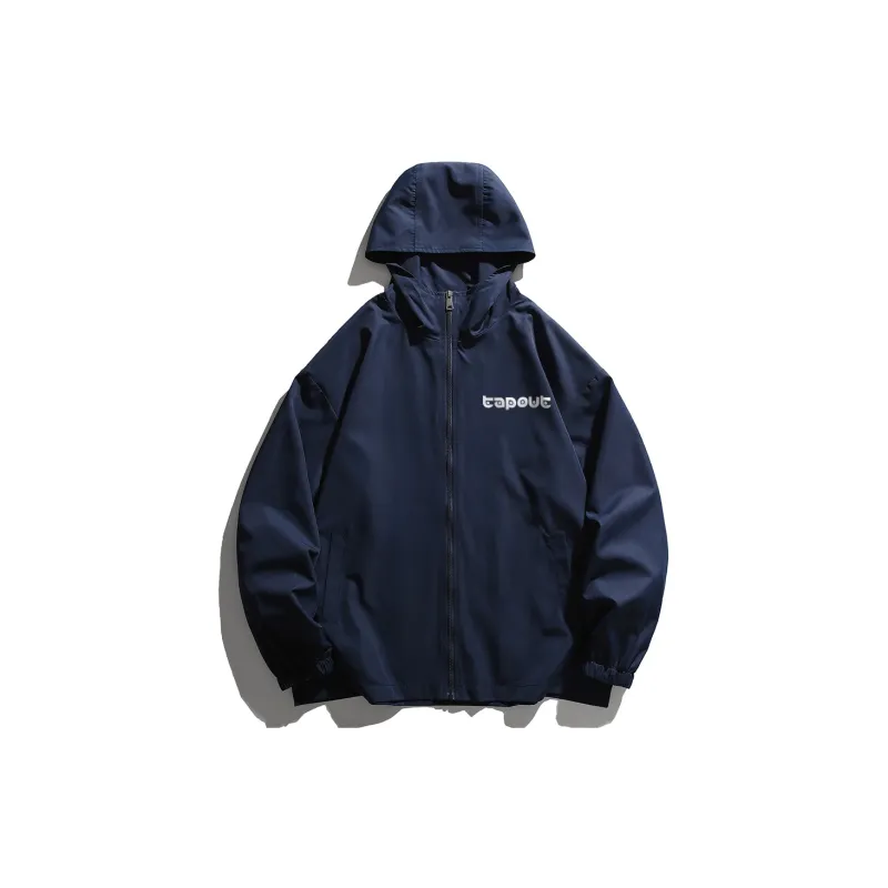 TAPOUT Jackets Unisex-15