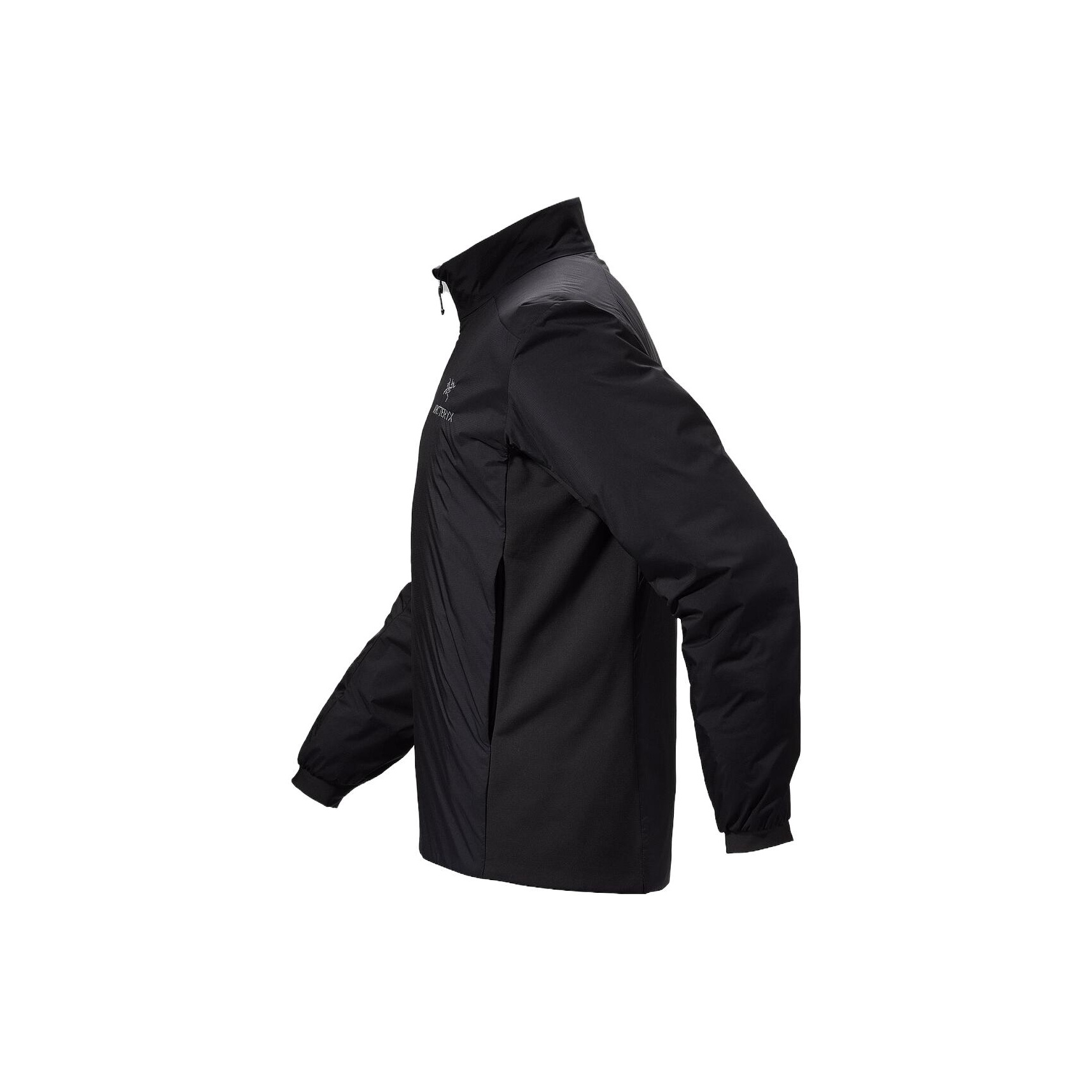 【新品】ARC’TERYX Atom Jacket Smoke Bluff S Arc'teryx Atom Jacket Women's | Lightweight Versatile